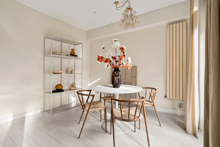 Appartement te koop: Hunzestraat 101-1, Amsterdam
