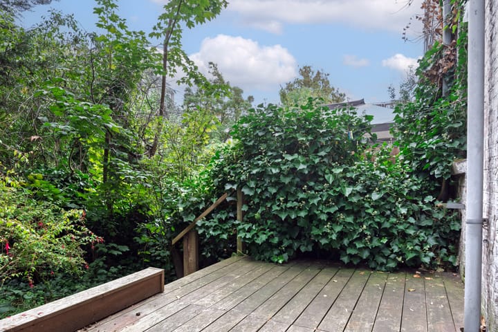 Appartement te koop: De Savornin Lohmanlaan 32A, Rotterdam