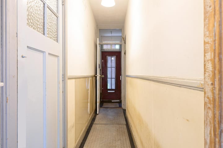 Appartement te koop: De Savornin Lohmanlaan 32A, Rotterdam