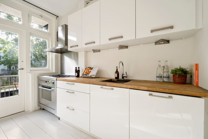 Appartement te koop: Hunzestraat 101-1, Amsterdam