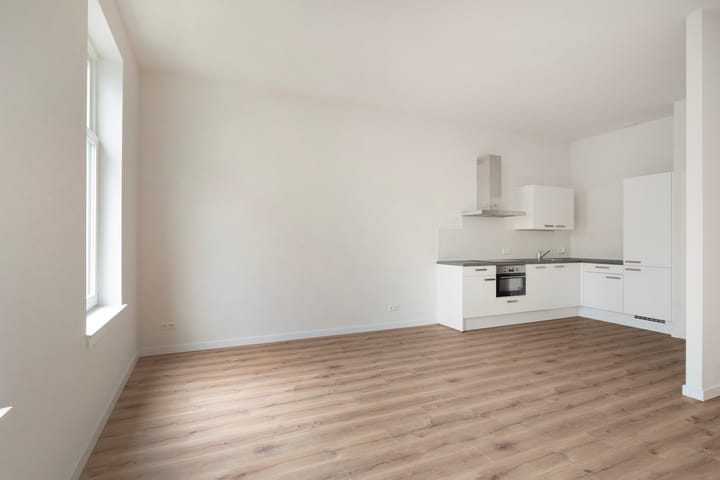 Foto 4 van Maaskade 99-B01