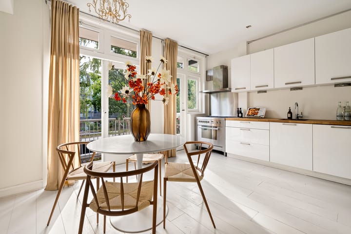 Appartement te koop: Hunzestraat 101-1, Amsterdam