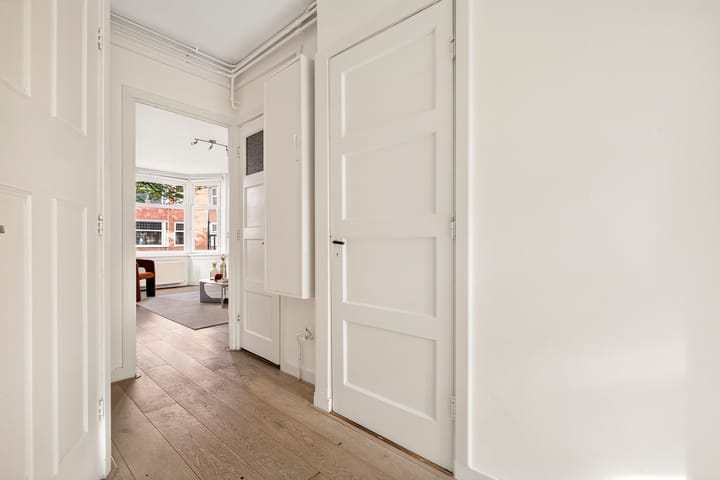 Appartement te koop: Hunzestraat 101-1, Amsterdam