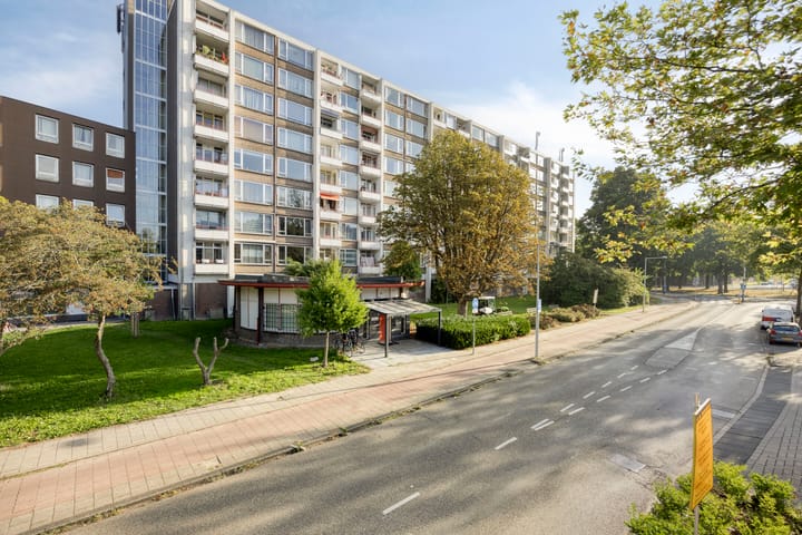 Photo 2 of Antony Moddermanstraat 14