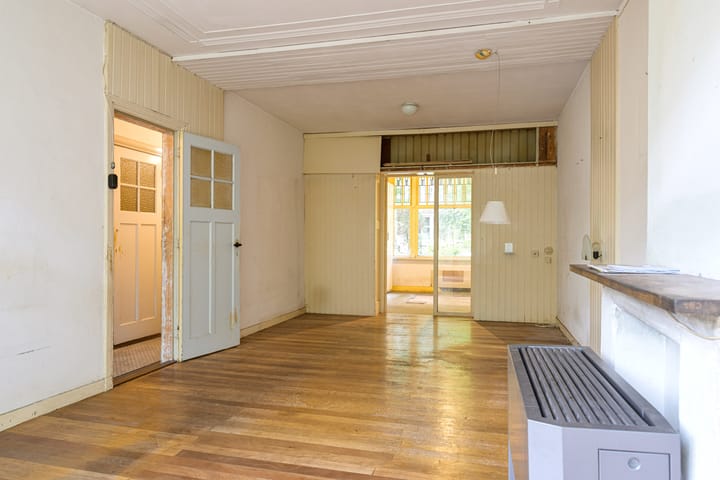 Appartement te koop: De Savornin Lohmanlaan 32A, Rotterdam