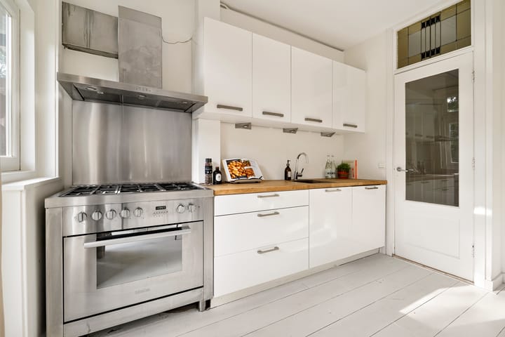 Appartement te koop: Hunzestraat 101-1, Amsterdam