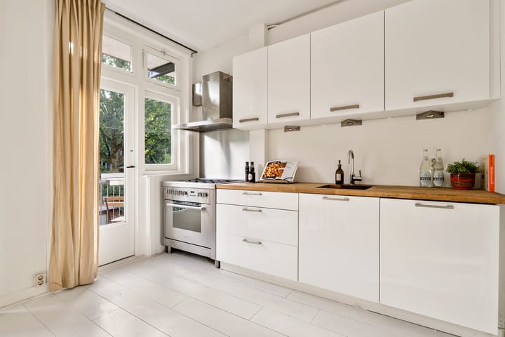 Appartement te koop: Hunzestraat 101-1, Amsterdam