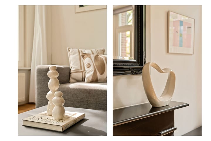 Appartement te koop: Rustenburgerstraat 394-2, Amsterdam