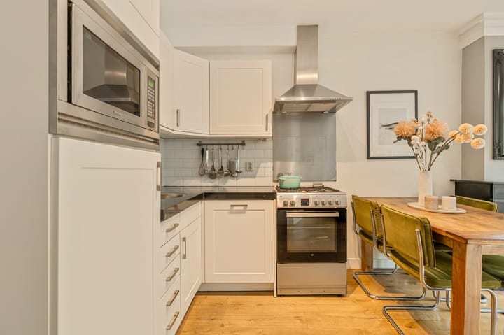 Appartement te koop: Rustenburgerstraat 394-2, Amsterdam