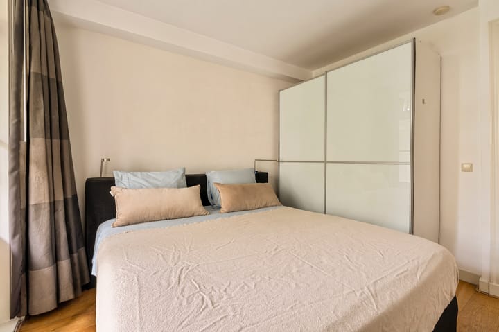 Appartement te koop: Rustenburgerstraat 394-2, Amsterdam