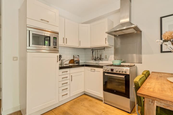 Appartement te koop: Rustenburgerstraat 394-2, Amsterdam