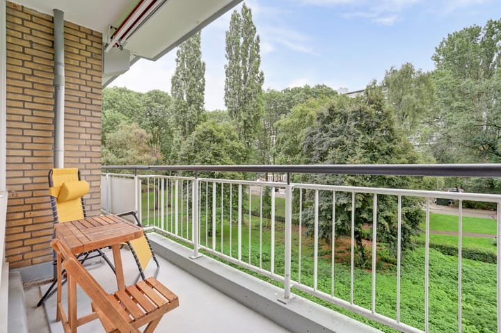 Appartement te koop: Söderblomplaats 362, Rotterdam