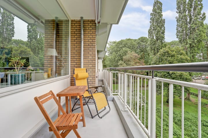Appartement te koop: Söderblomplaats 362, Rotterdam