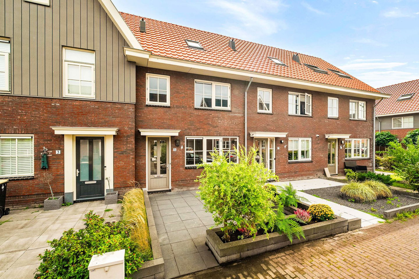 Foto 1 van Goudhaver 5