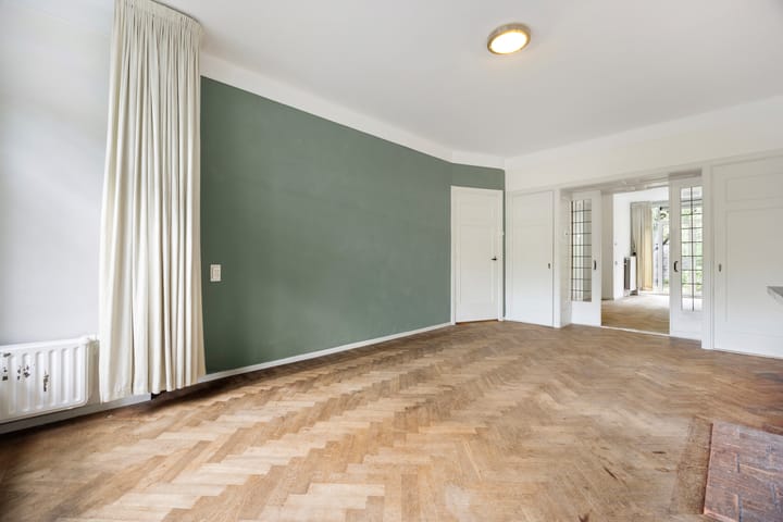 Foto 4 van Cornelis van der Lijnstraat 1