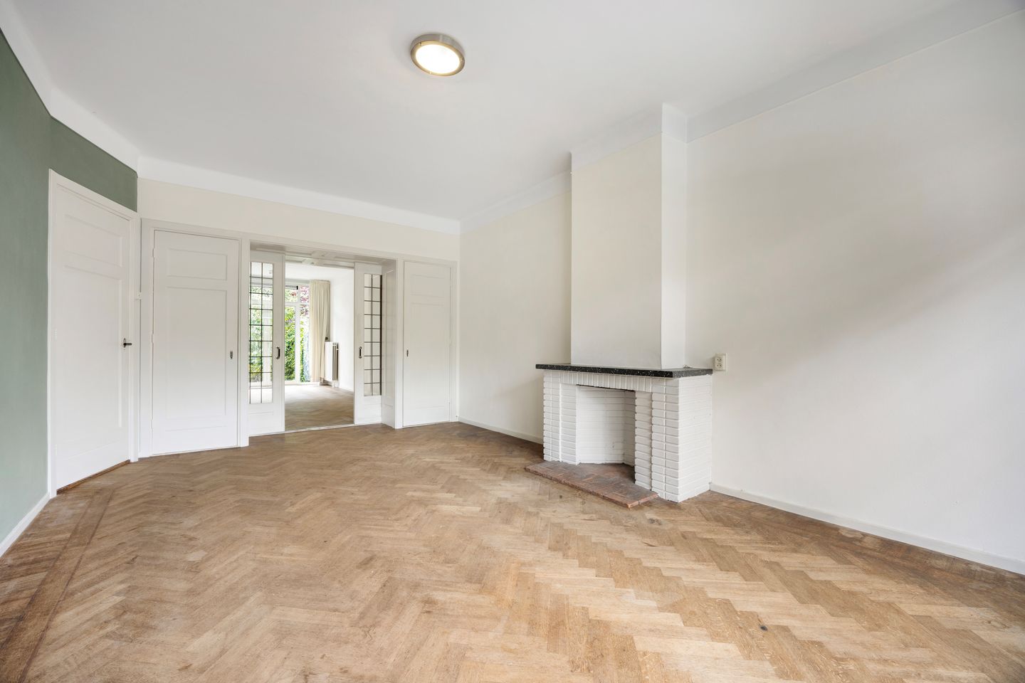 Foto 5 van Cornelis van der Lijnstraat 1