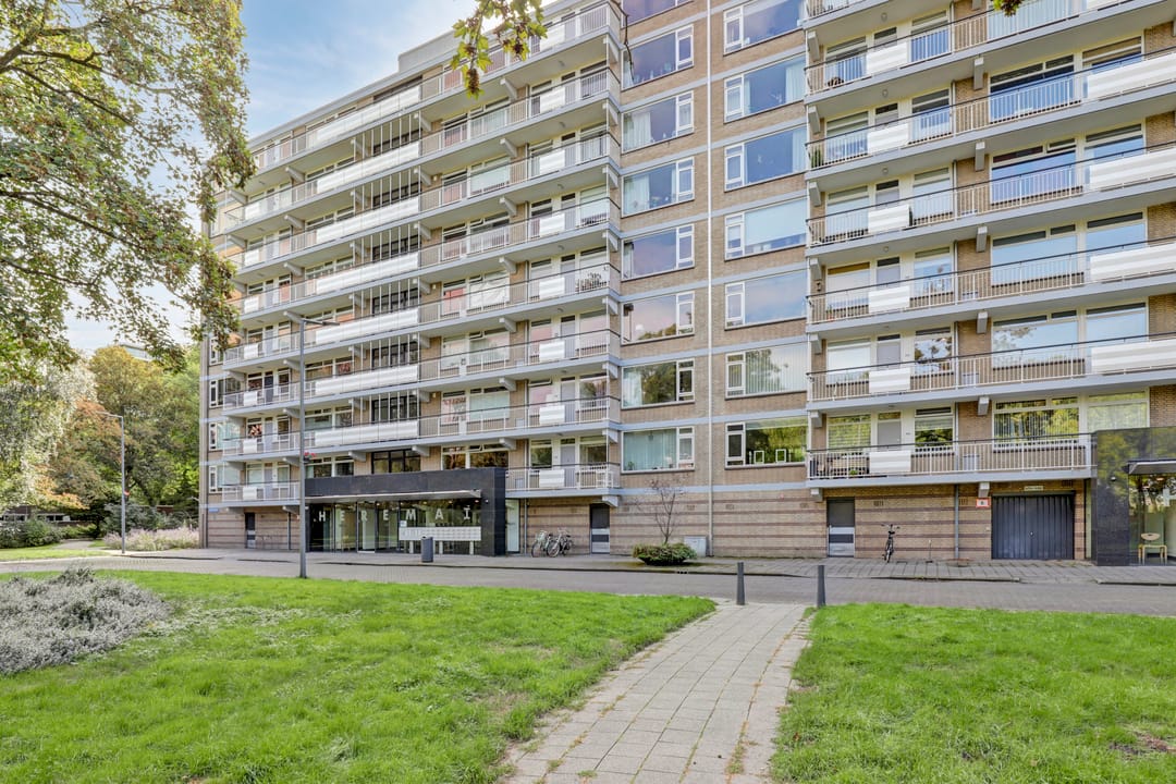 Photo 31 of Söderblomplaats 362
