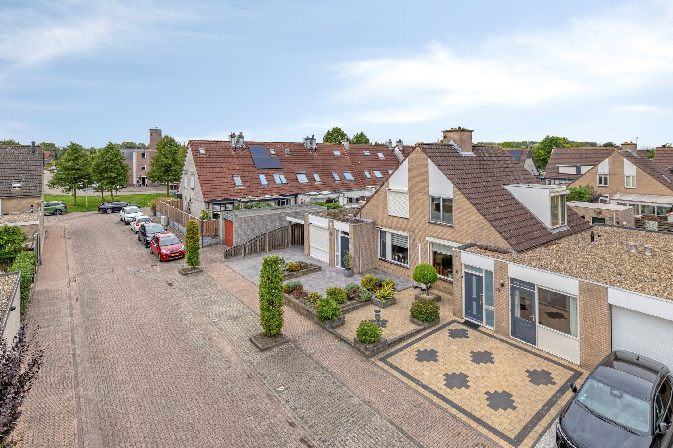 Photo 42 of Fortplein 10
