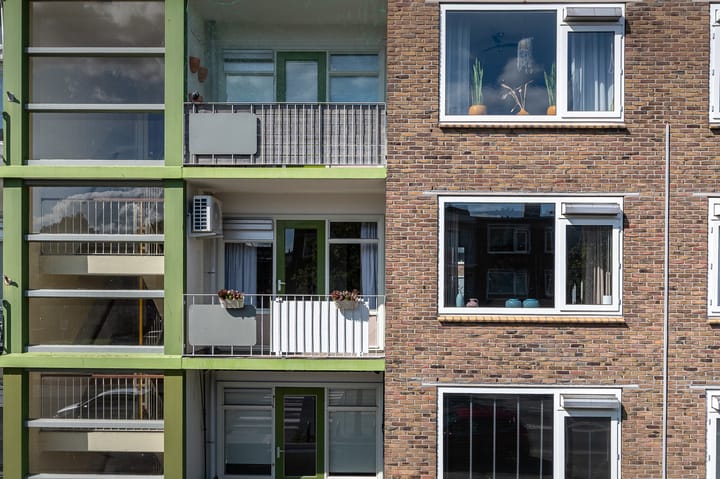 Appartement te koop: Paterswoldseweg 453, Groningen