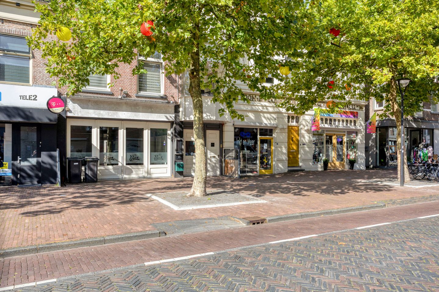 Bekijk foto 4 van Nieuwe Huizen 15