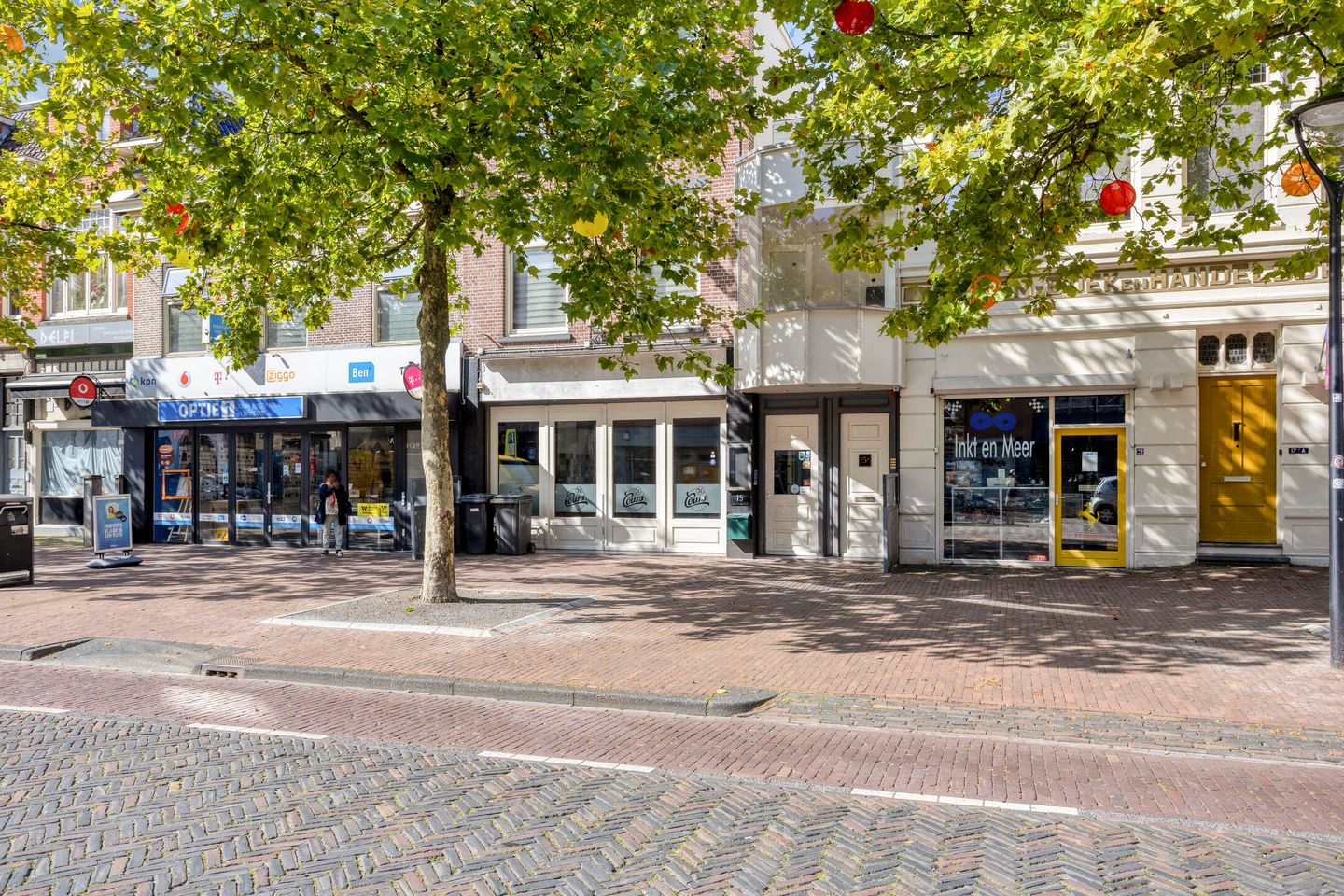 Bekijk foto 2 van Nieuwe Huizen 15