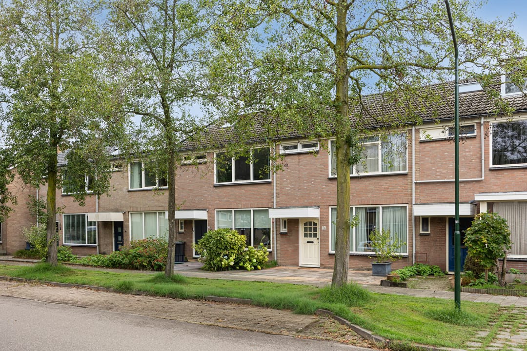 Foto 37 van Nieuwe Nieuwstraat 83