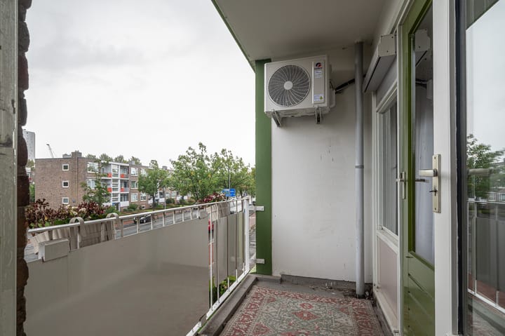 Appartement te koop: Paterswoldseweg 453, Groningen