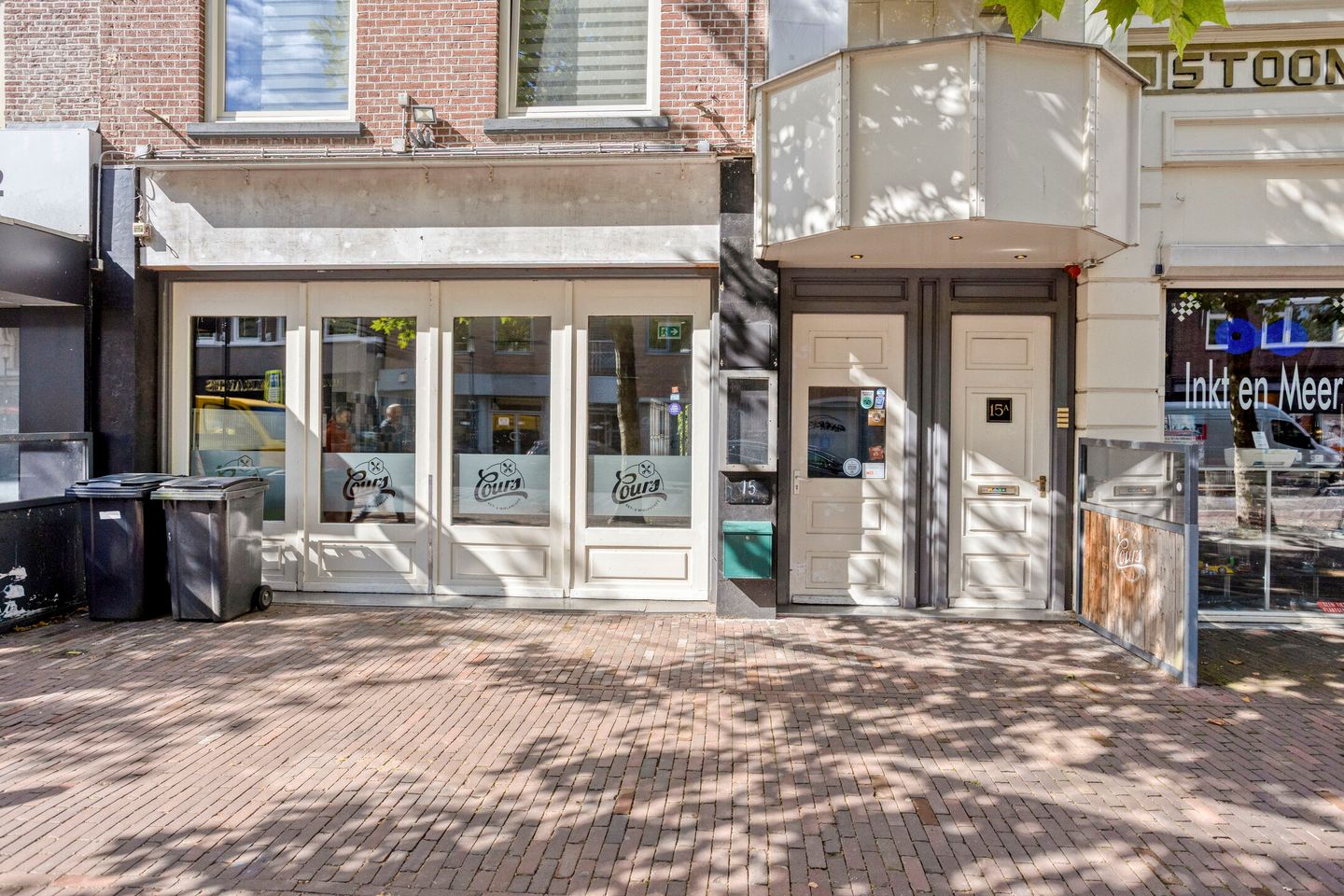 Bekijk foto 1 van Nieuwe Huizen 15
