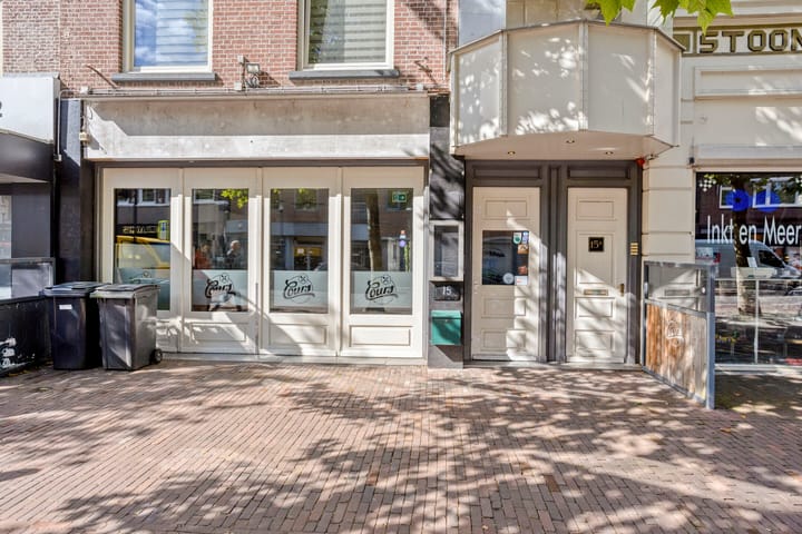 Nieuwe Huizen 15, Assen