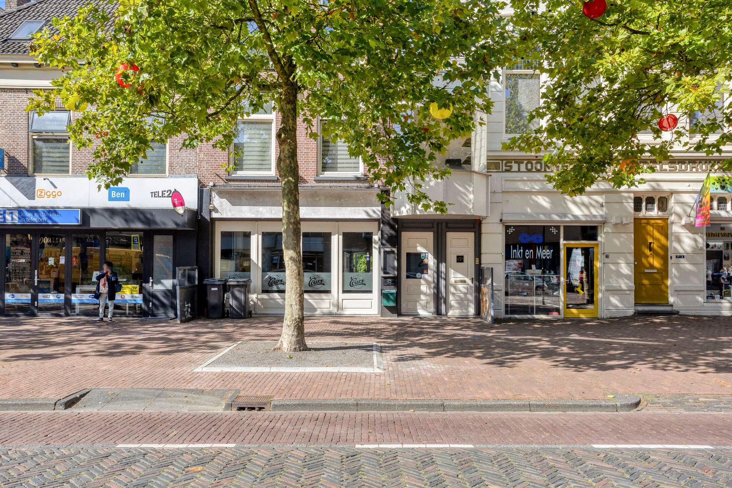 Bekijk foto 3 van Nieuwe Huizen 15