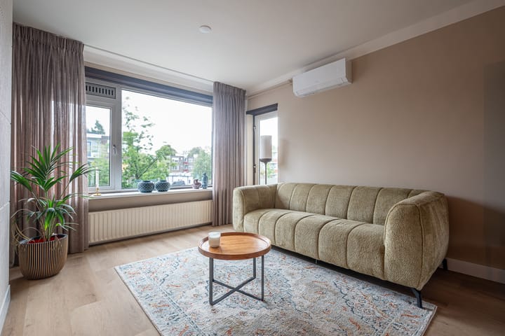 Appartement te koop: Paterswoldseweg 453, Groningen