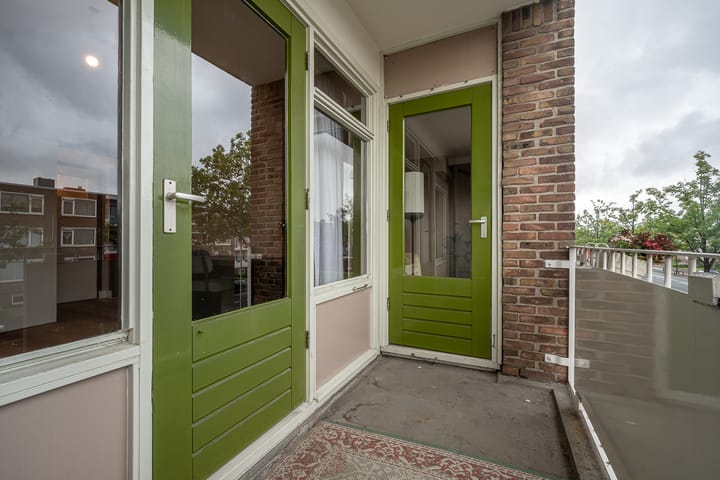 Appartement te koop: Paterswoldseweg 453, Groningen