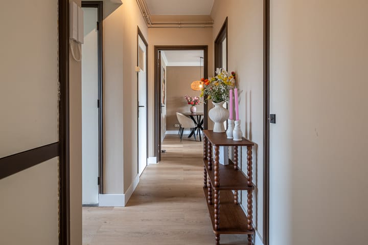 Appartement te koop: Paterswoldseweg 453, Groningen