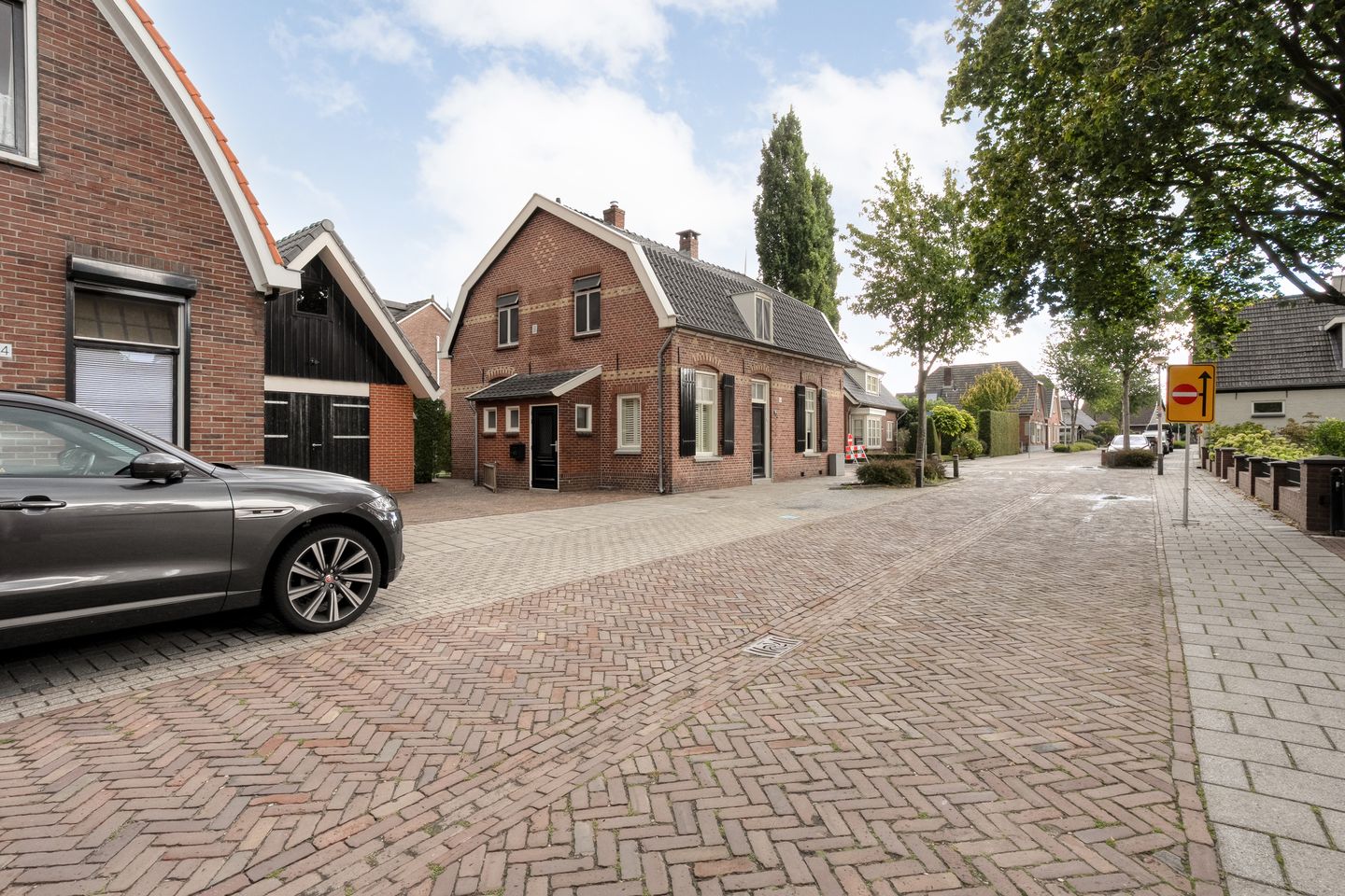 Photo 5 of Bleekstraat 34