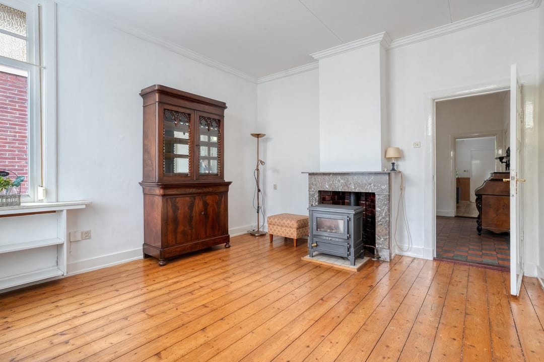 Photo 11 of Bleekstraat 34