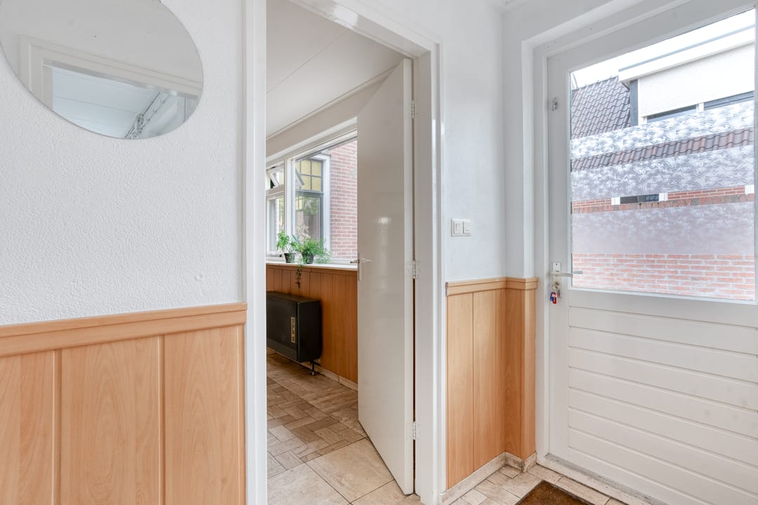Photo 26 of Bleekstraat 34
