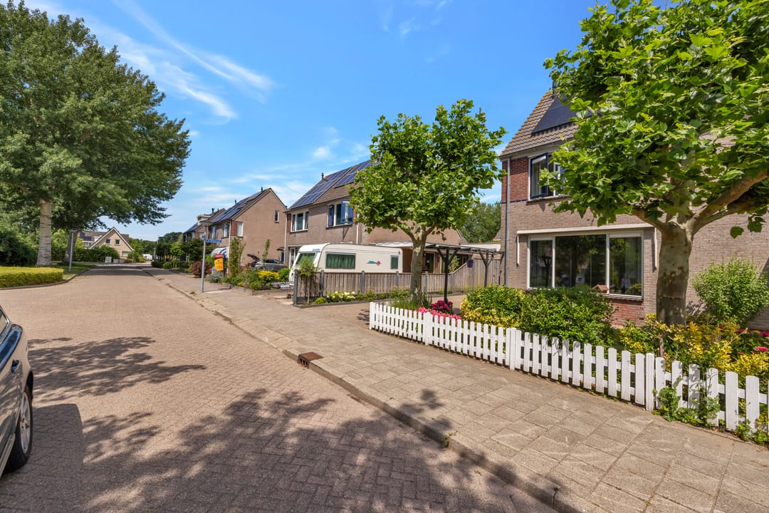 Foto 41 van Klaverblad 13