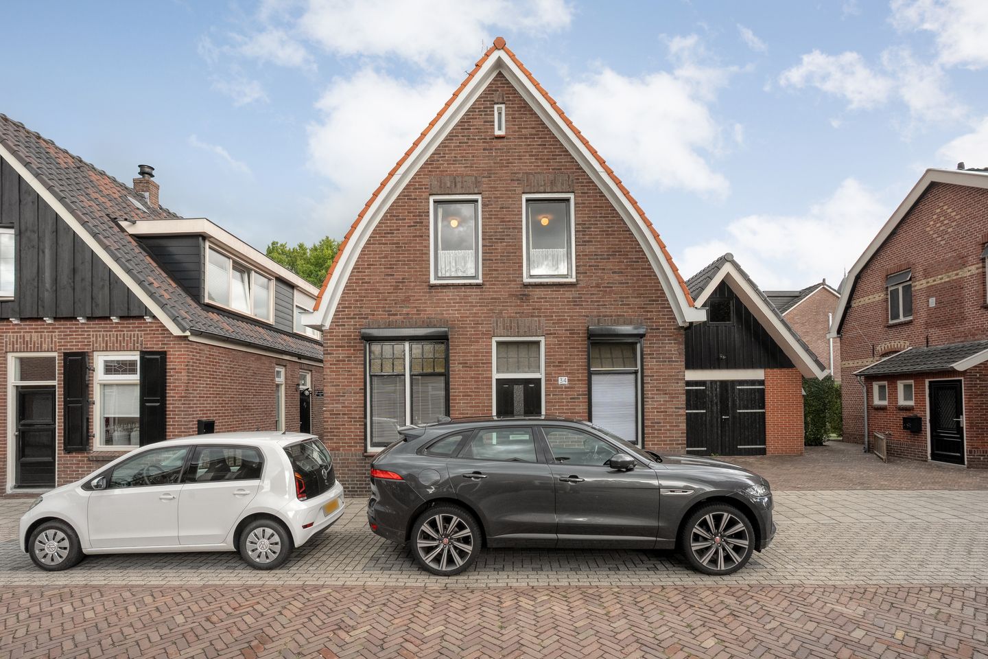 Photo 4 of Bleekstraat 34