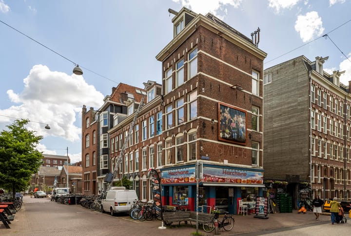 Bellamystraat 9-H