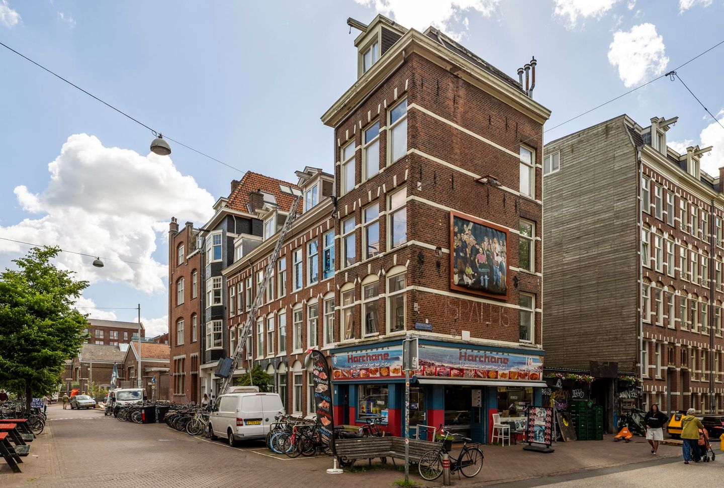 Bekijk foto 1 van Bellamystraat 9-H