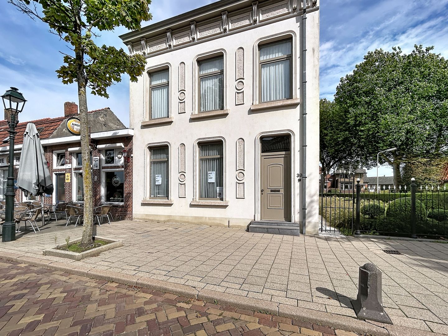 Foto 5 van Koninginnestraat 39