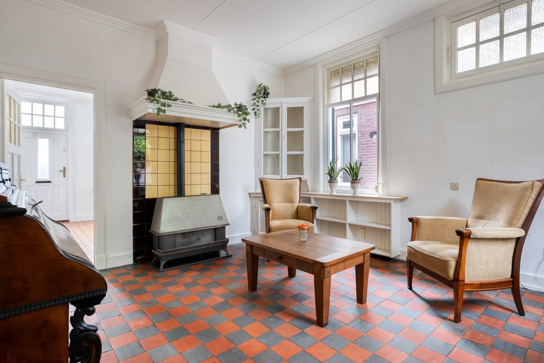 Photo 2 of Bleekstraat 34