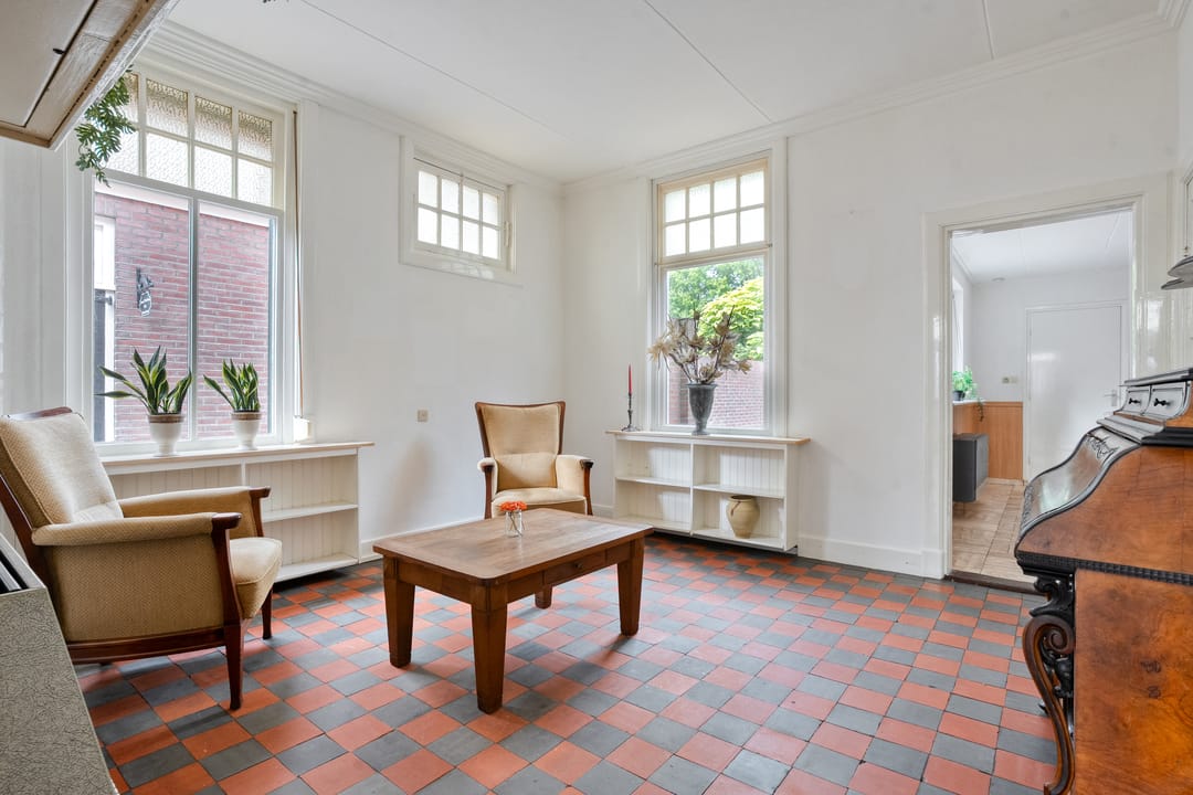 Photo 17 of Bleekstraat 34