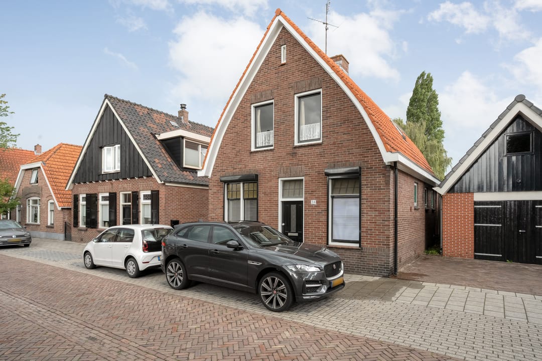 Photo 1 of Bleekstraat 34