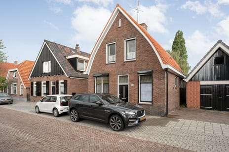 Bleekstraat thumbnail