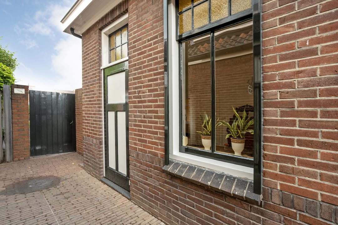Photo 8 of Bleekstraat 34