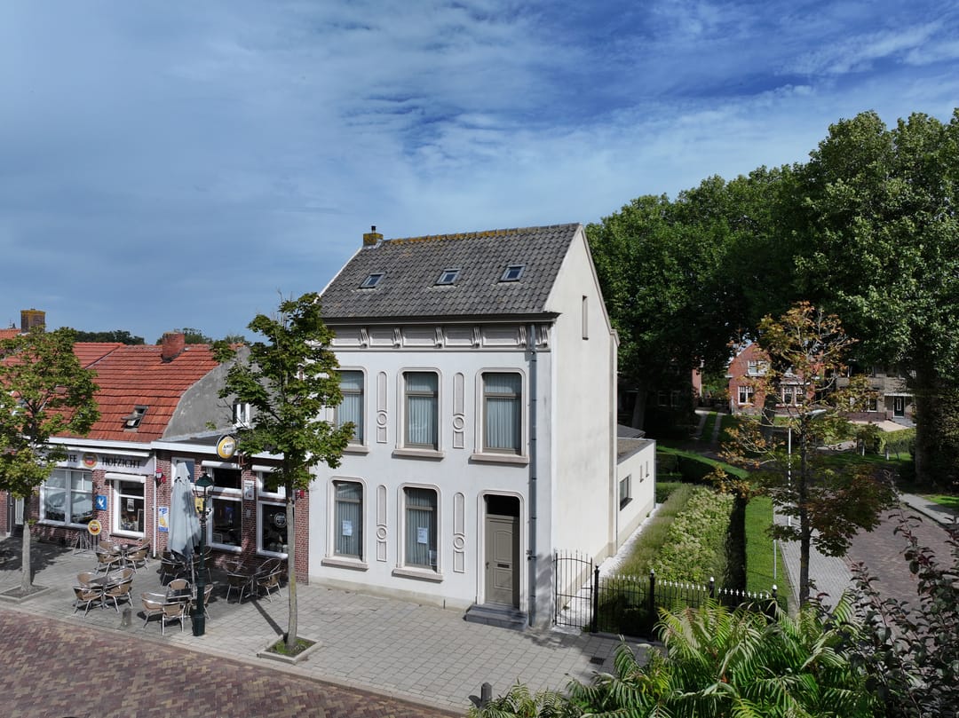 Foto 1 van Koninginnestraat 39