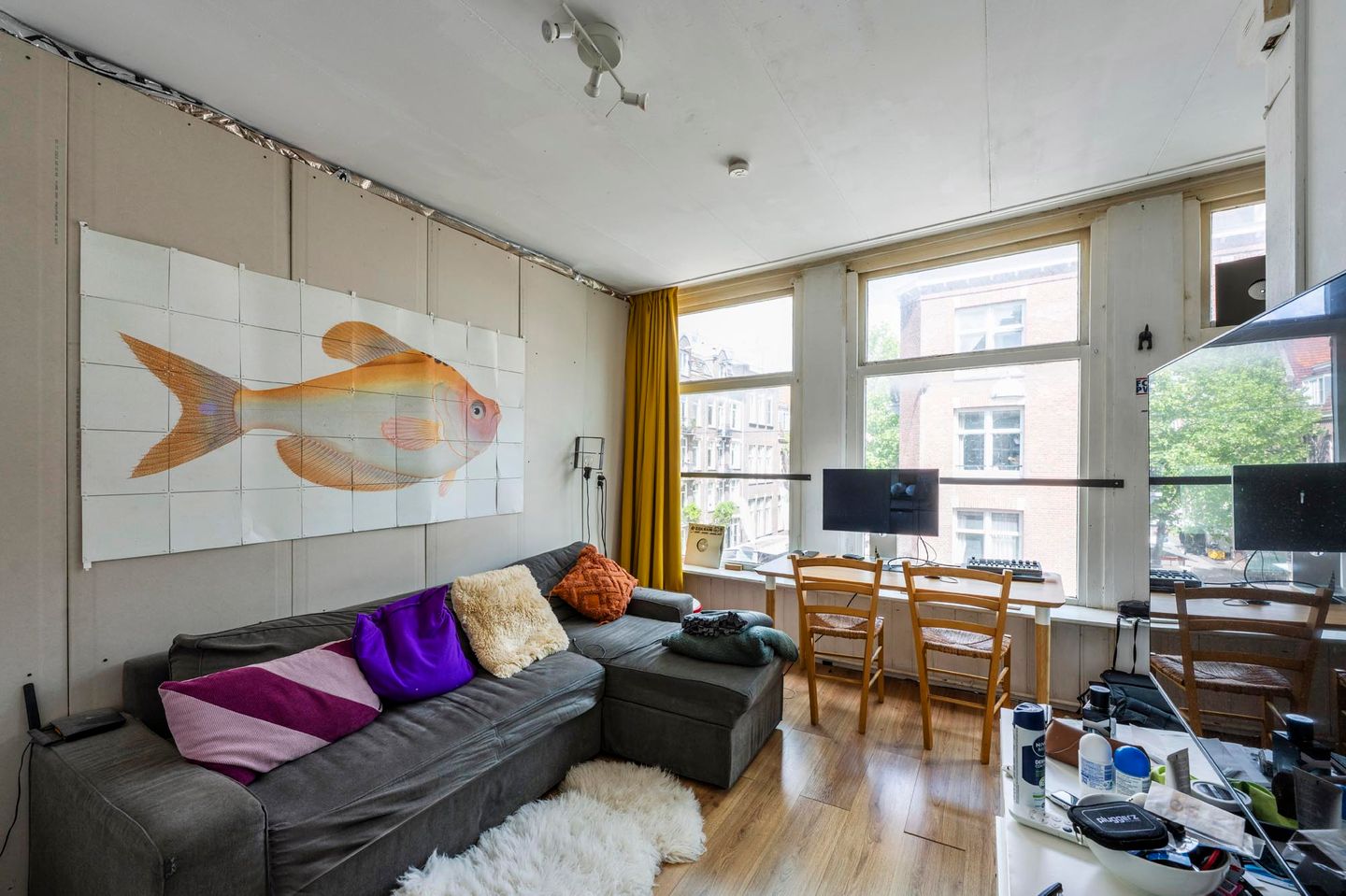 Bekijk foto 4 van Bellamystraat 9-H