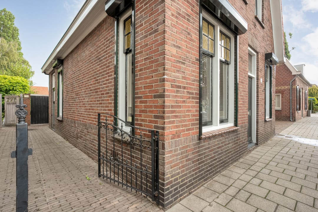 Photo 7 of Bleekstraat 34