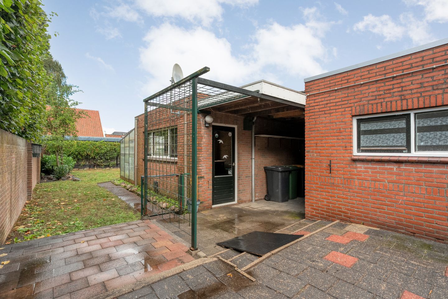 Photo 40 of Bleekstraat 34